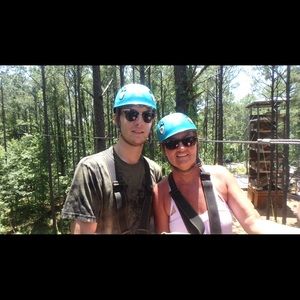 Meet your Posher, Tammy